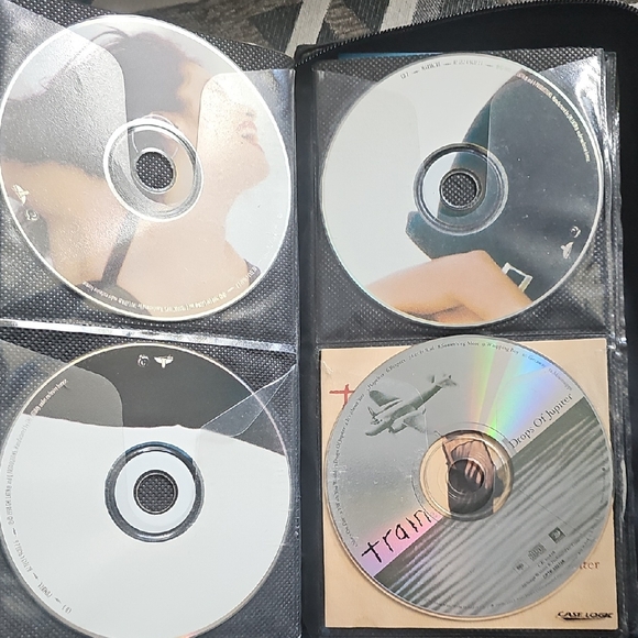 71 Music CDs various artists 80s 90s And 2000s - Picture 16 of 16